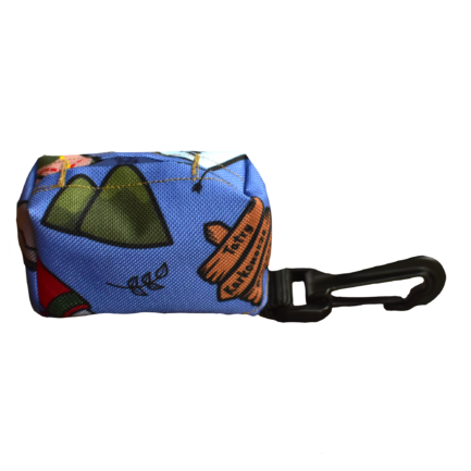 ETUI NA KUPOWORKI “LATO NA SZLAKU”