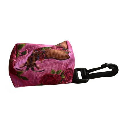 ETUI NA KUPOWORKI “KOZIA ŁĄCZKA”