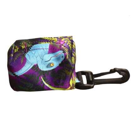 ETUI NA KUPOWORKI “TAJEMNICE WYSPY NUBLAR”