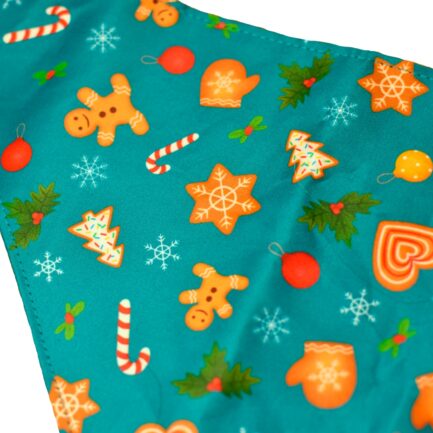 BANDANA “TRADYCYJNE ŚWIĘTA”
