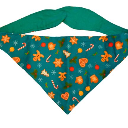 BANDANA “TRADYCYJNE ŚWIĘTA”