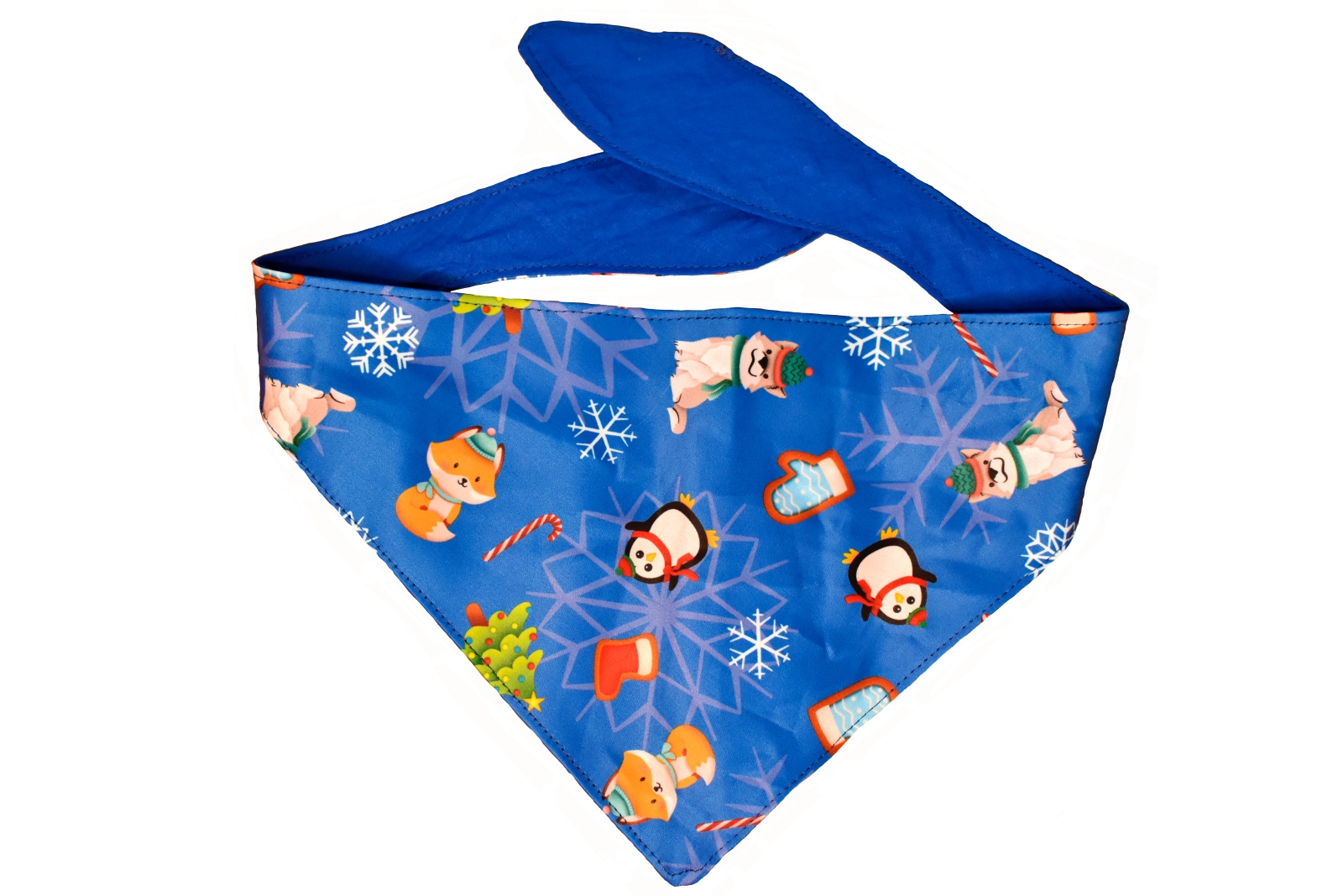 BANDANA "UROCZE ŚWIĘTA"