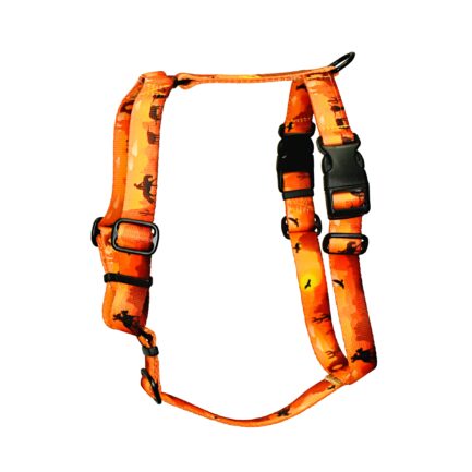 SZELKI GUARD “DZIKI ZACHÓD”